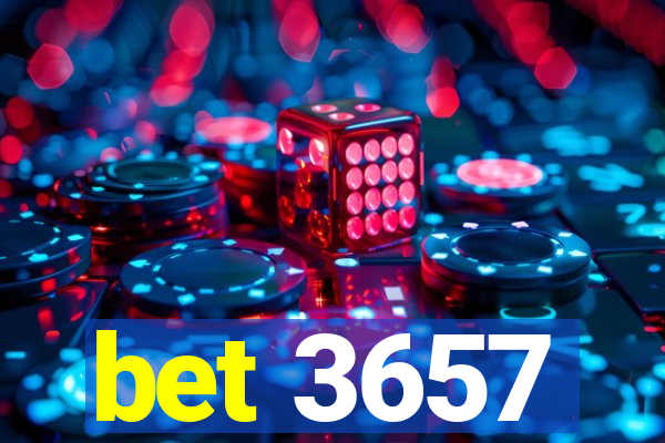 bet 3657