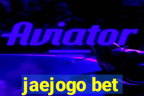 jaejogo bet