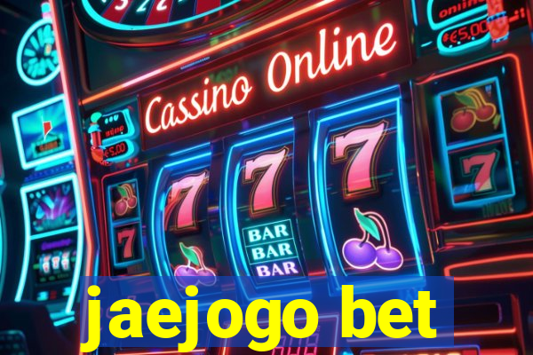 jaejogo bet