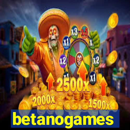 betanogames