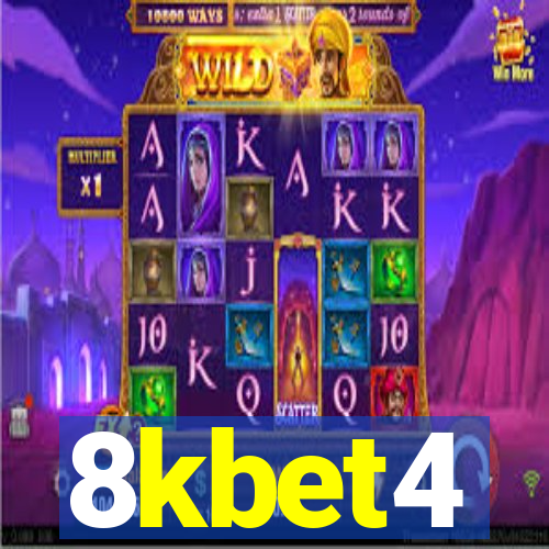 8kbet4