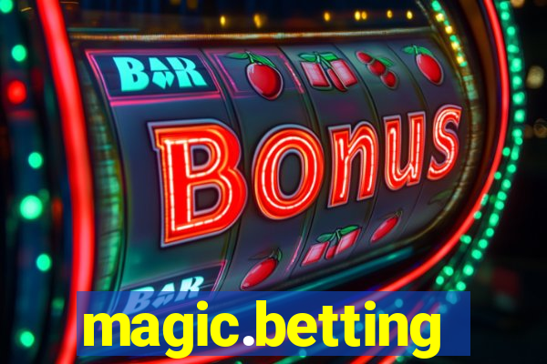 magic.betting