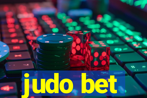 judo bet