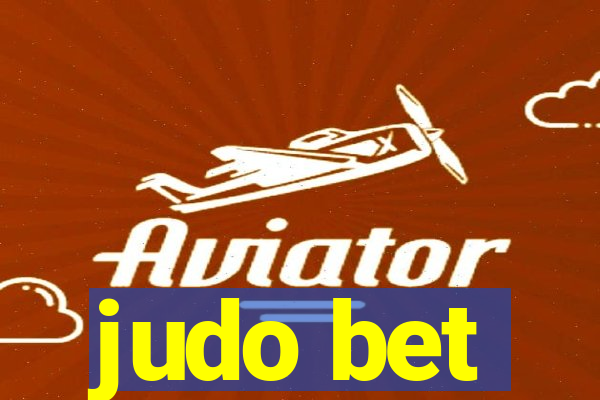 judo bet