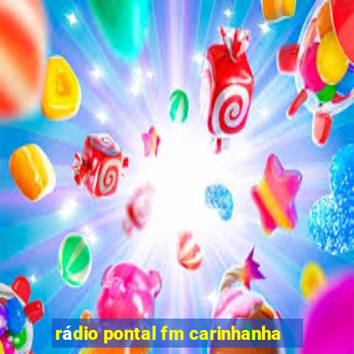 rádio pontal fm carinhanha