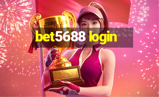 bet5688 login