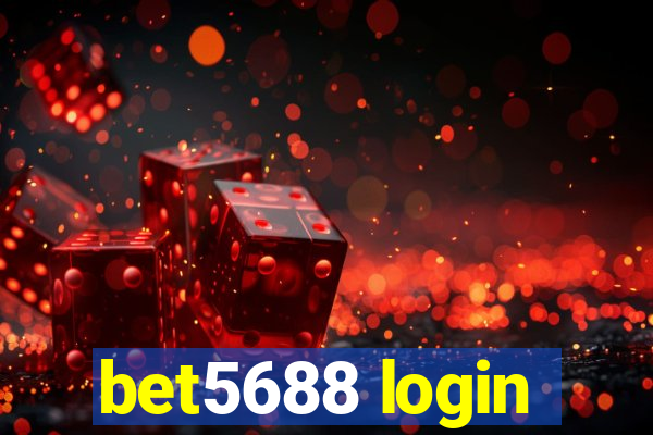 bet5688 login