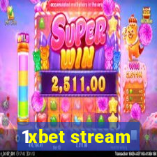 1xbet stream