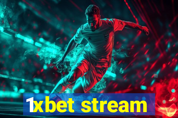 1xbet stream