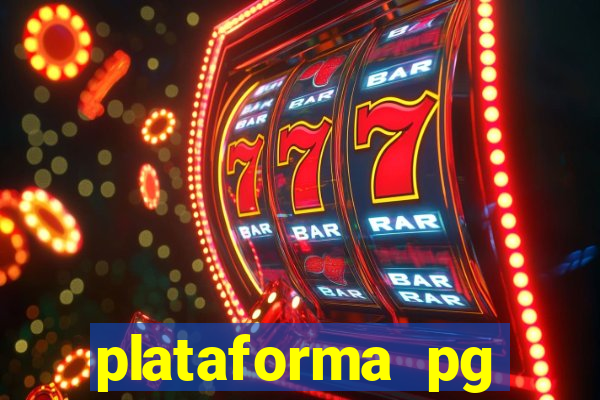 plataforma pg fortune tiger