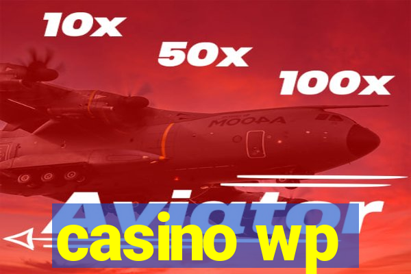 casino wp