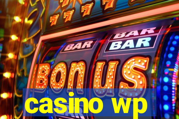 casino wp