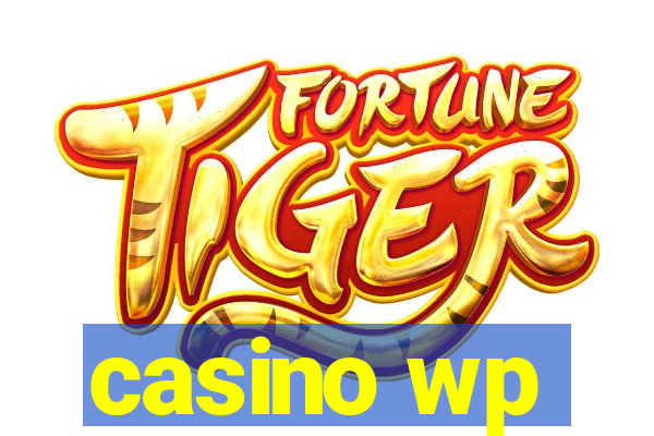 casino wp