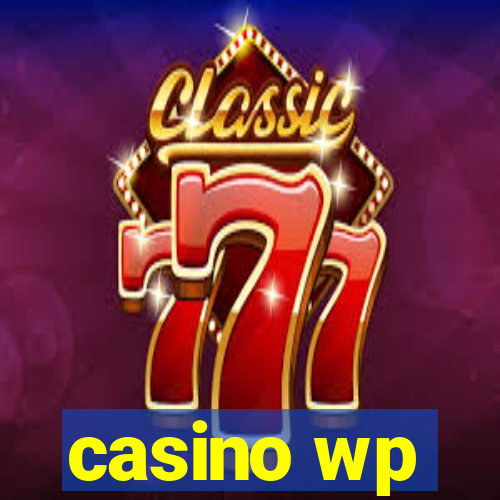 casino wp