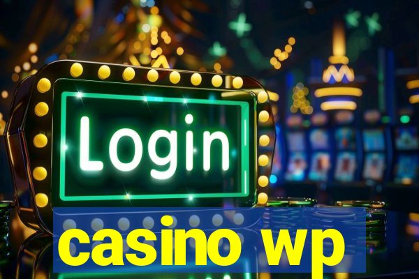 casino wp