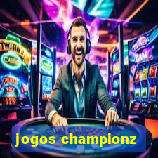 jogos championz