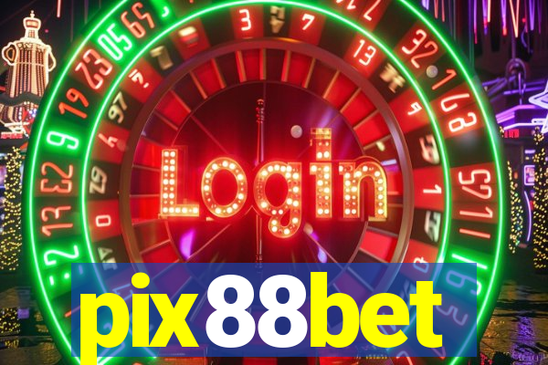 pix88bet