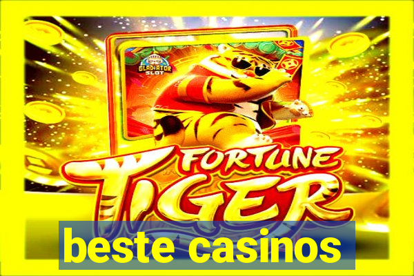 beste casinos