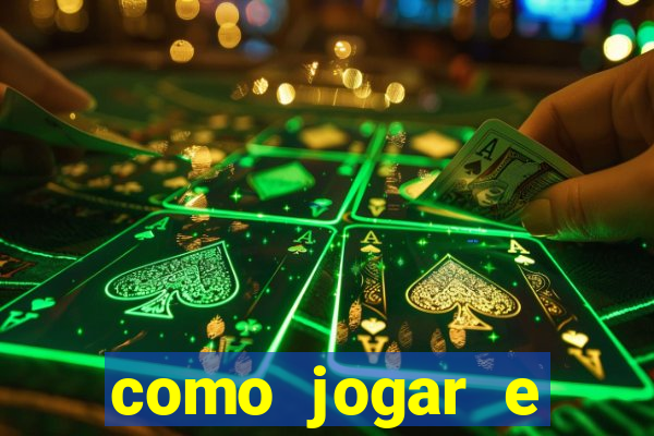 como jogar e ganhar no fortune tiger