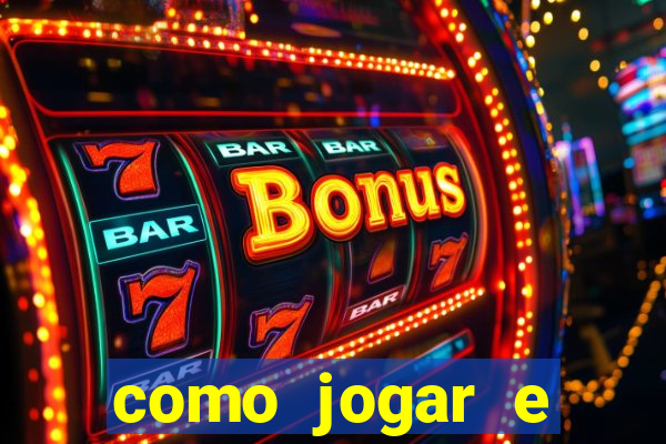 como jogar e ganhar no fortune tiger