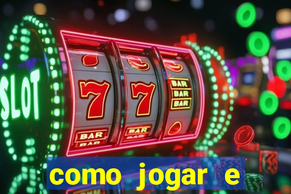 como jogar e ganhar no fortune tiger