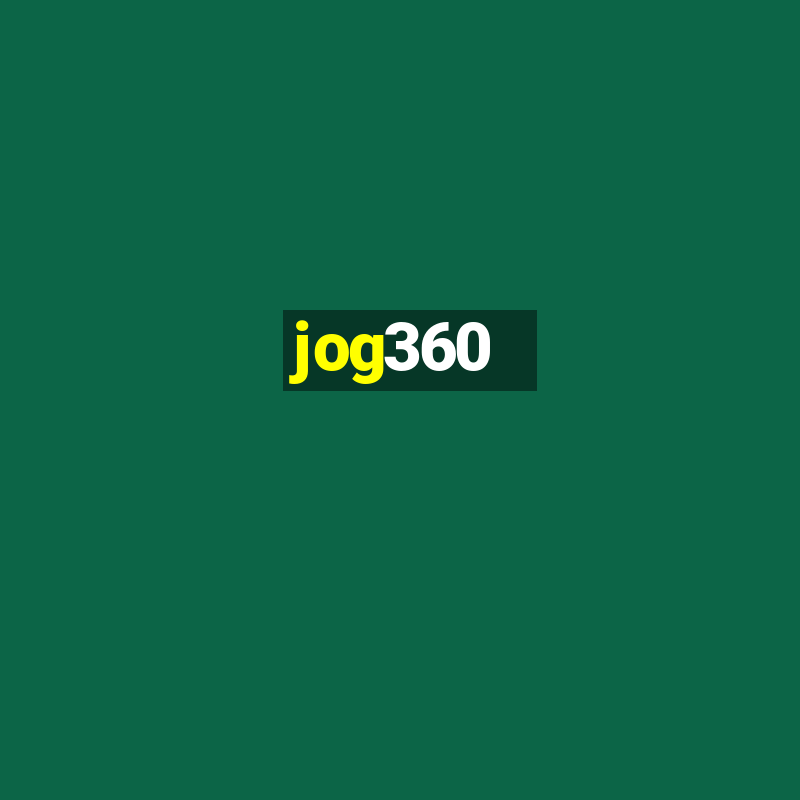 jog360