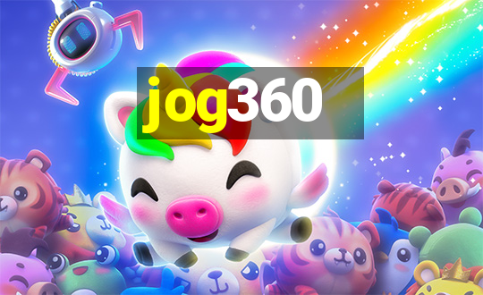 jog360