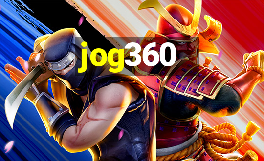 jog360