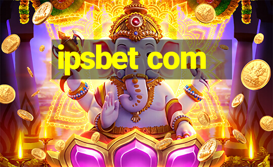 ipsbet com