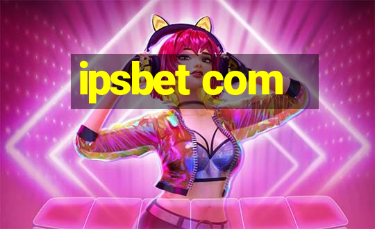 ipsbet com