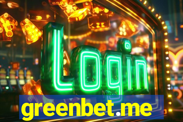 greenbet.me