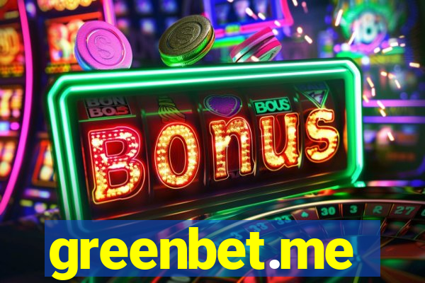 greenbet.me