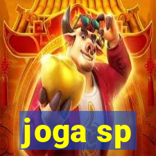 joga sp