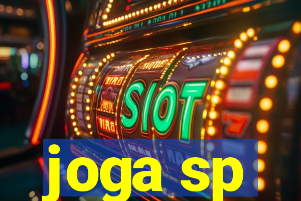 joga sp