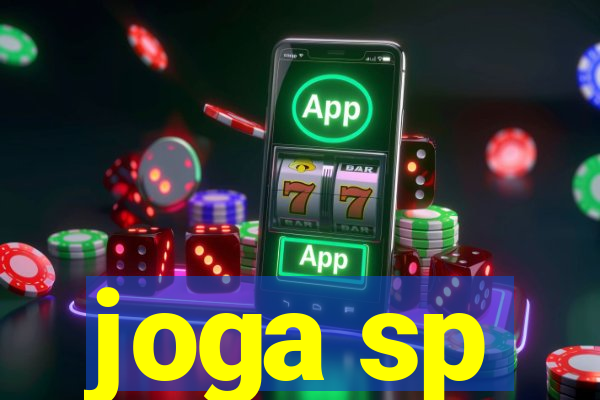 joga sp