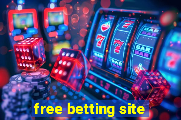 free betting site