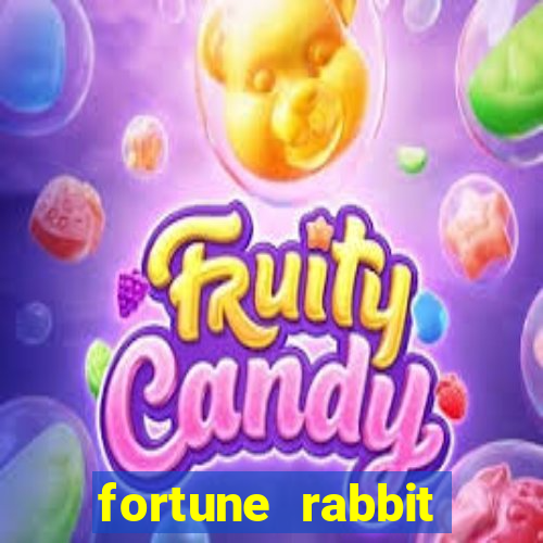 fortune rabbit melhor horario