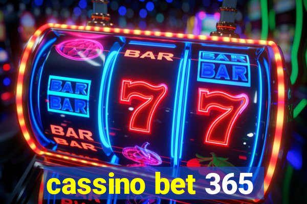 cassino bet 365