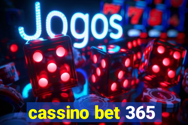 cassino bet 365