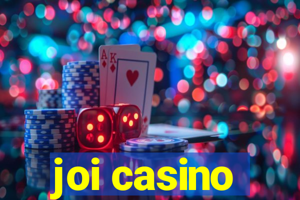 joi casino