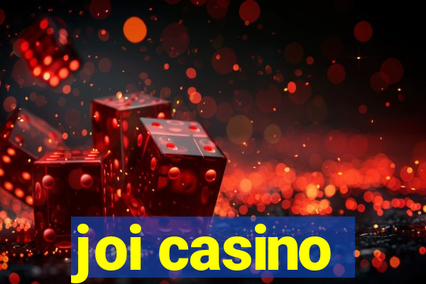 joi casino