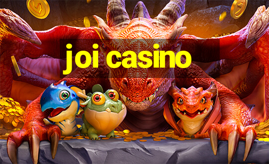 joi casino