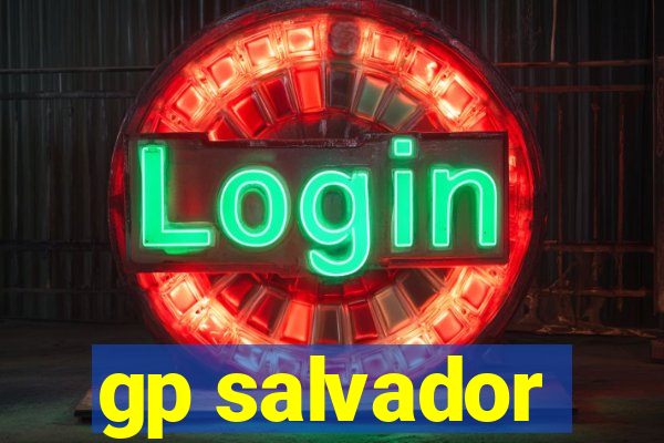 gp salvador