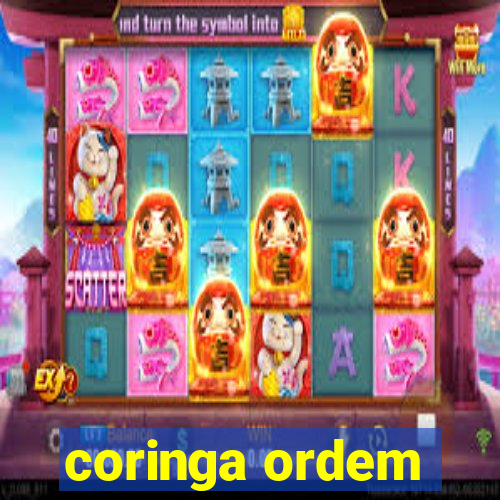 coringa ordem