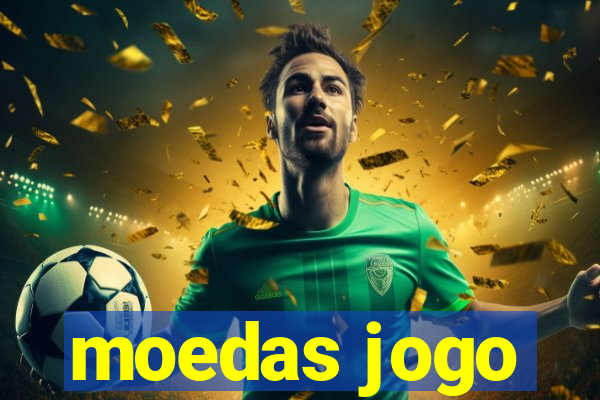 moedas jogo