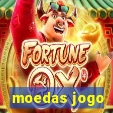 moedas jogo