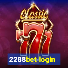 2288bet login