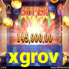 xgrov