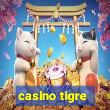 casino tigre