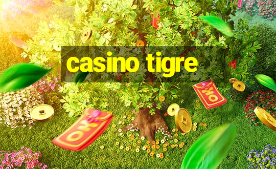 casino tigre